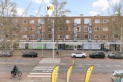 Woning Hogenkampsweg 53 Zwolle