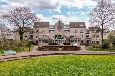 Woning Haenenburgh 5 Teteringen