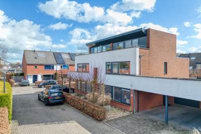 Woning Vliststraat 18 Apeldoorn