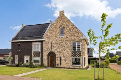 Woning Evert Egbertsstraat 96 Sneek