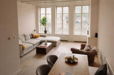 Woning Keizersgracht 662 Amsterdam
