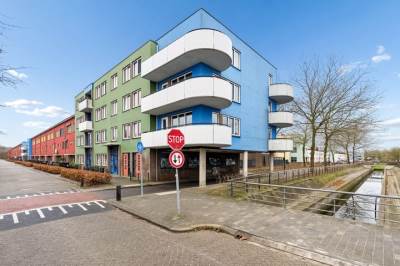 Woning Sepiastraat 12 Almere