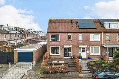 Woning Keur 1 Kamerik