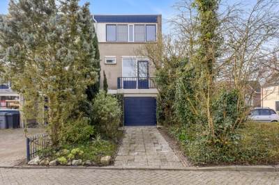 Woning Koperslagerstraat 72 Huissen