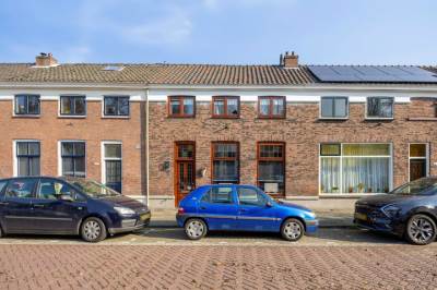 Woning Oostsingel 39 Schiedam