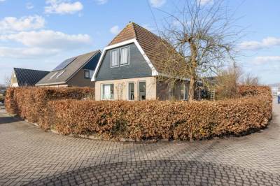 Woning Rottumeroog 2 Warffum
