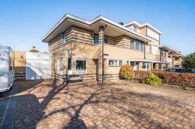 Woning Escudo 105 Dronten
