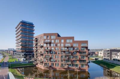 Woning Ponte Vecchio 19 Purmerend