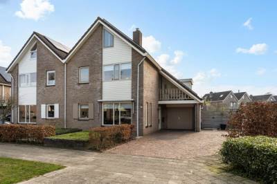 Woning Bontekamp 23 Dalfsen