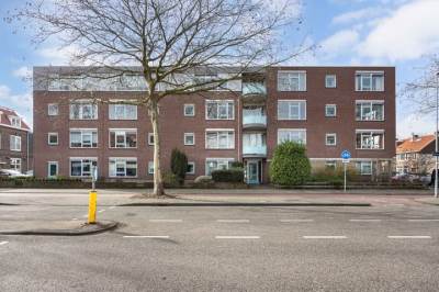 Woning Rijksstraatweg 369C Haarlem