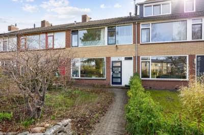 Woning Leeuwerikweg 15 Paterswolde
