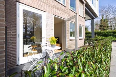 Woning Amersfoortsestraatweg 90A018 Naarden