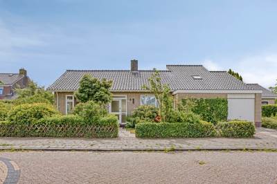 Woning Hagewyk 2A Drachten