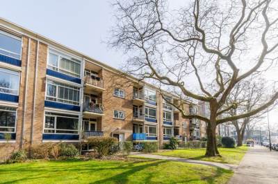 Woning Waltersingel 18A Apeldoorn