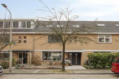 Woning In de Wolken 31 Amstelveen