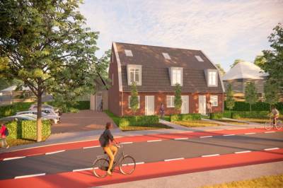 Woning Groeneweg 2A Renkum