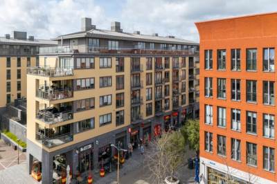 Woning Dublinstraat 16 Utrecht