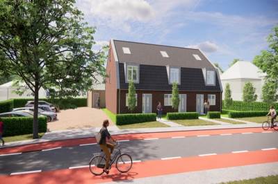 Woning Groeneweg 2 Renkum