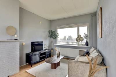 Woning Vincent van Goghplein 48 Almelo