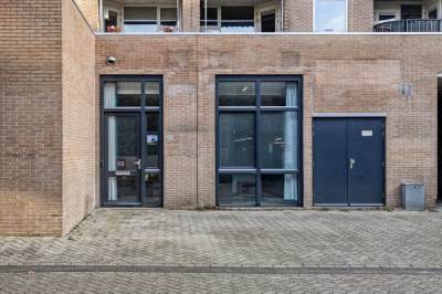 Woning Reaalhof 302 Lelystad