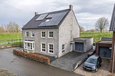 Woning Dericks en Geldens 25 Druten