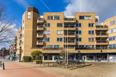 Woning Oude Haagweg 581H Den Haag