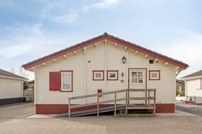 Woning Vier Heultjes 214 Sprang-Capelle