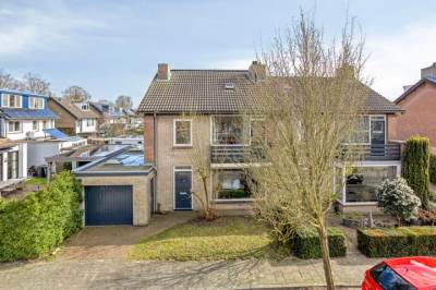 Woning De Bogerd 1 Berlicum