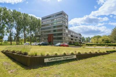 Woning Charlotte van Pallandtlaan 12 Almere