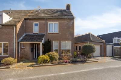 Woning Schutskooi 7 Berlicum