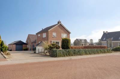 Woning Plasweg 5A IJsselmuiden
