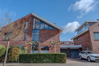 Woning Ravellaan 34 Voorhout