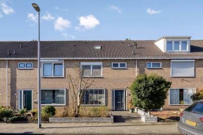 Woning Cornelis Boldingstraat 15 Volendam