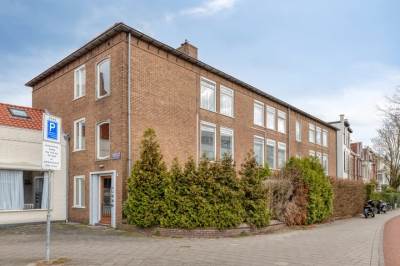 Woning Burgemeester Weertsstraat 952 Arnhem