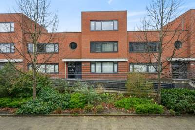 Woning Aquamarijnlaan 57A Utrecht