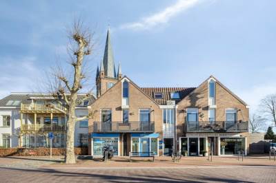 Woning Hogestraat 6B Druten