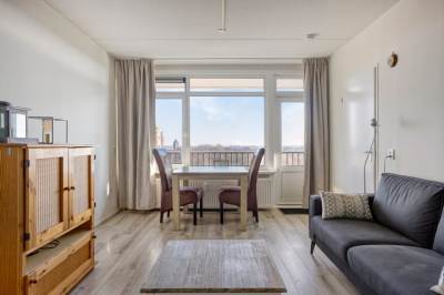 Woning Scheerling 229 Kampen