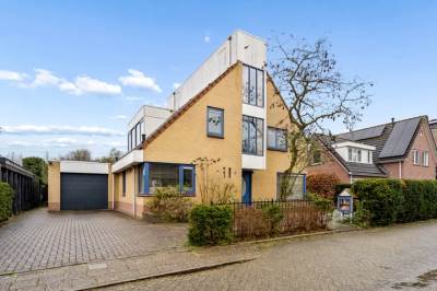 Woning Kroonslag 30 Houten