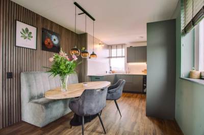 Woning Lissenvaart 129 Zoetermeer