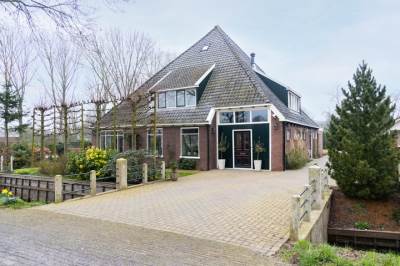 Woning Dorpsstraat 17 Zwaag