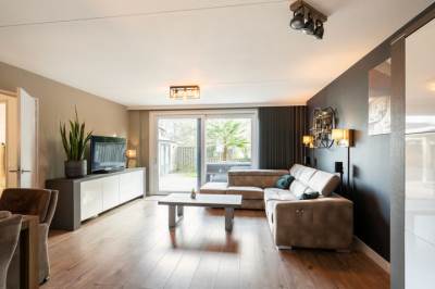 Woning Boerhaavestraat 43 Vlaardingen