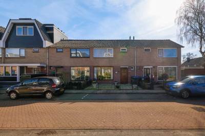 Woning Watersniplaan 4 Landsmeer