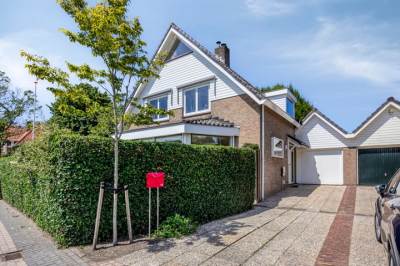 Woning Oosteindseweg 13 Bergschenhoek