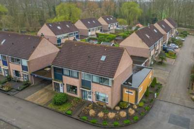 Woning Voergang 85 Drachten