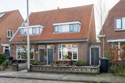 Woning 's-Gravenzandseweg 141 Naaldwijk