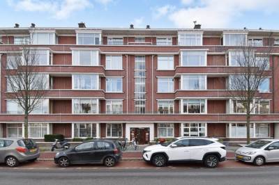 Woning Laan van Meerdervoort 1608 Den Haag