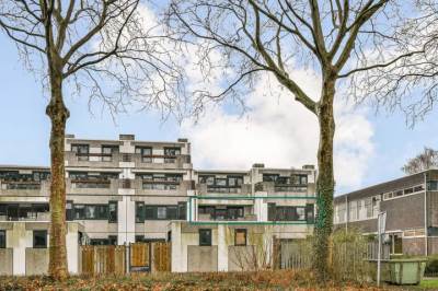 Woning Zwaluwenburg 116 Dordrecht