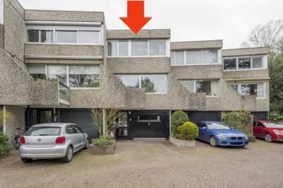 Woning Henegouwen 43 Leusden