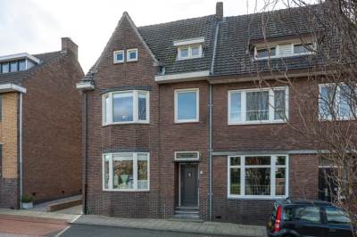 Woning Parallelstraat 81 Amstenrade