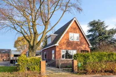 Woning Greveling 13 Annerveenschekanaal